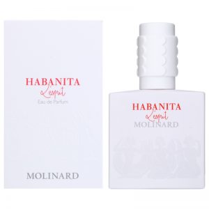 Molinard Habanita Habanita L’Esprit woda perfumowana dla kobiet 30 ml