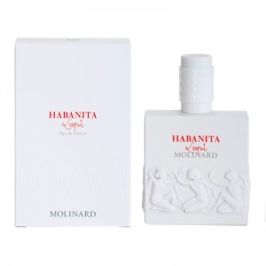 Molinard Habanita Habanita L’Esprit woda perfumowana dla kobiet 75 ml