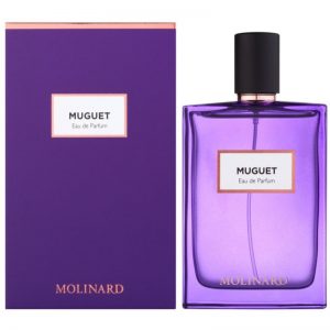 Molinard Muguet woda perfumowana dla kobiet 75 ml