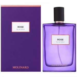 Molinard Rose woda perfumowana dla kobiet 75 ml