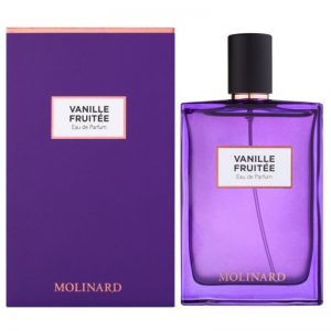 Molinard Vanilla Fruitee woda perfumowana unisex 75 ml