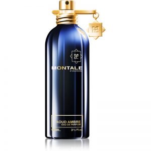 Montale Aoud Ambre woda perfumowana unisex 100 ml