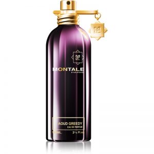 Montale Aoud Greedy woda perfumowana unisex 100 ml