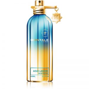 Montale Aoud Lagoon woda perfumowana unisex 100 ml
