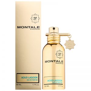Montale Aoud Lagoon woda perfumowana unisex 50 ml