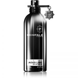 Montale Aoud Lime woda perfumowana unisex 100 ml