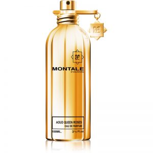 Montale Aoud Queen Roses woda perfumowana dla kobiet 100 ml