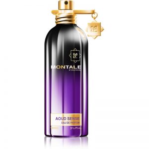 Montale Aoud Sense woda perfumowana unisex 100 ml