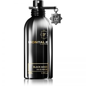 Montale Black Aoud woda perfumowana dla mężczyzn 50 ml