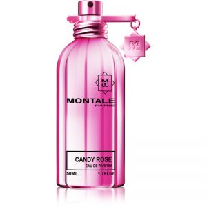 Montale Candy Rose woda perfumowana dla kobiet 50 ml