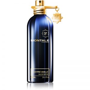 Montale Chypré Vanillé woda perfumowana unisex 100 ml