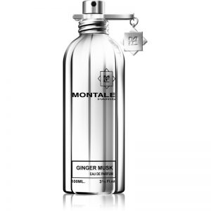 Montale Ginger Musk woda perfumowana unisex 100 ml