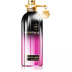 Montale Golden Sand woda perfumowana unisex 100 ml