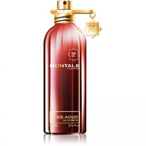 Montale Red Aoud woda perfumowana unisex 100 ml