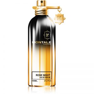 Montale Rose Night woda perfumowana unisex 100 ml