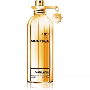 Montale Santal Wood woda perfumowana unisex 100 ml