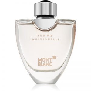 Montblanc Femme Individuelle woda toaletowa dla kobiet 50 ml