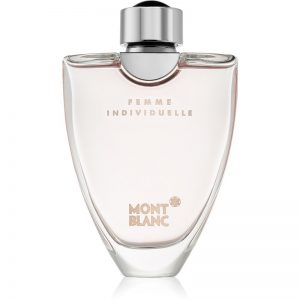 Montblanc Femme Individuelle woda toaletowa dla kobiet 75 ml