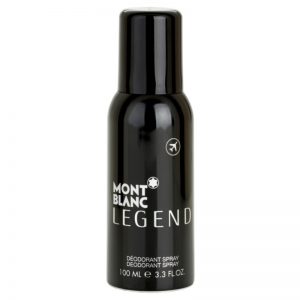 Montblanc Legend dezodorant w sprayu dla mężczyzn 100 ml
