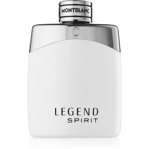 Montblanc Legend Spirit woda toaletowa dla mężczyzn 100 ml