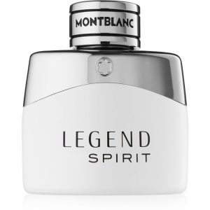 Montblanc Legend Spirit woda toaletowa dla mężczyzn 30 ml