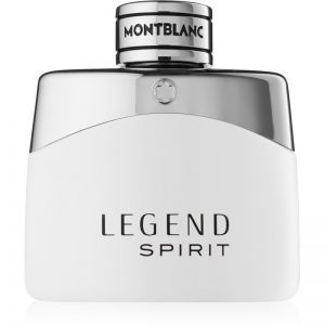 Montblanc Legend Spirit woda toaletowa dla mężczyzn 50 ml