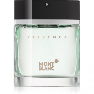 Montblanc Presence woda toaletowa dla mężczyzn 75 ml