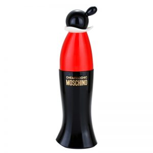 Moschino Cheap & Chic woda toaletowa dla kobiet 100 ml