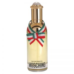 Moschino Femme woda toaletowa dla kobiet 45 ml