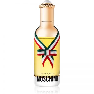 Moschino Femme woda toaletowa dla kobiet 75 ml