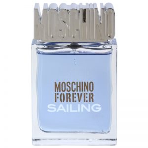 Moschino Forever Sailing woda toaletowa dla mężczyzn 100 ml