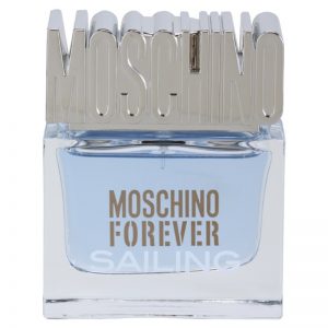 Moschino Forever Sailing woda toaletowa dla mężczyzn 30 ml