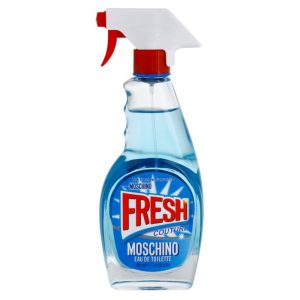 Moschino Fresh Couture woda toaletowa dla kobiet 100 ml
