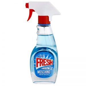 Moschino Fresh Couture woda toaletowa dla kobiet 50 ml