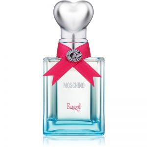 Moschino Funny! woda toaletowa dla kobiet 25 ml