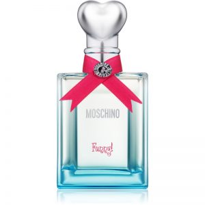 Moschino Funny! woda toaletowa dla kobiet 50 ml