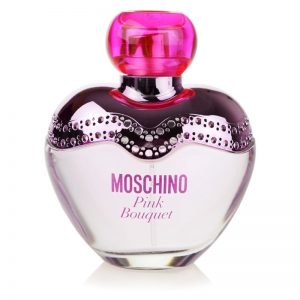 Moschino Pink Bouquet woda toaletowa dla kobiet 50 ml