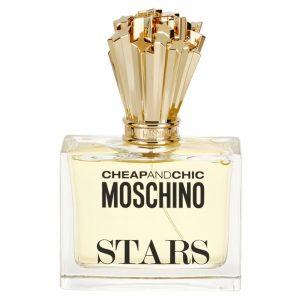 Moschino Stars woda perfumowana dla kobiet 100 ml