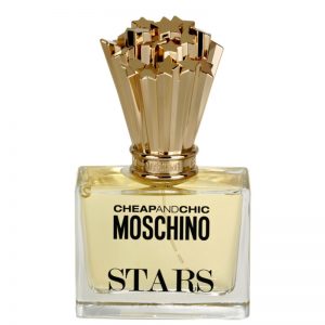 Moschino Stars woda perfumowana dla kobiet 50 ml