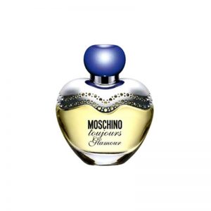 Moschino Toujours Glamour woda toaletowa dla kobiet 100 ml