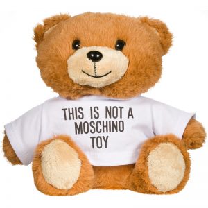 Moschino Toy woda toaletowa unisex 50 ml
