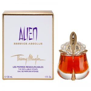 Mugler Alien Essence Absolue woda perfumowana napełnialny dla kobiet 30 ml