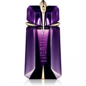 Mugler Alien woda perfumowana flakon napełnialny dla kobiet 60 ml