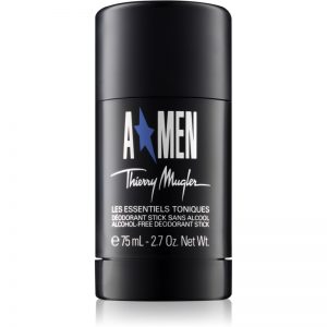 Mugler A*Men dezodorant w sztyfcie dla mężczyzn 75 ml