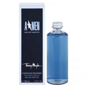 Mugler A*Men woda toaletowa uzupełnienie dla mężczyzn 100 ml