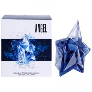 Mugler Angel New Star 2015 woda perfumowana dla kobiet 75 ml
