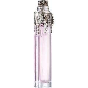 Mugler Womanity woda perfumowana flakon napełnialny dla kobiet 80 ml