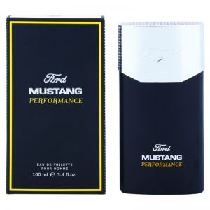 Mustang Mustang Performance woda toaletowa dla mężczyzn 100 ml