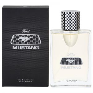 Mustang Mustang woda toaletowa dla mężczyzn 100 ml