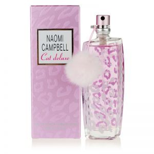 Naomi Campbell Cat deluxe woda toaletowa dla kobiet 30 ml